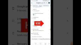 how to remove phone number from Google account - how to delete phone number from Google account