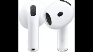 **Renewed Apple AirPods 4 Wireless Earbuds: Spatial Audio, H2 Chip, 30H Battery** (79 characters)