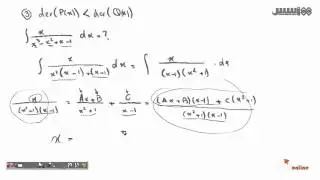 يوز أونلاين - الرياضيات - الدرس خمسون - تكامل الكسور
