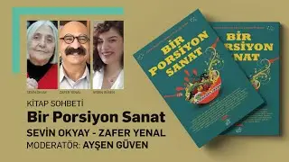 Bir Porsiyon Sanat - Sevin Okyay, Zafer Yenal