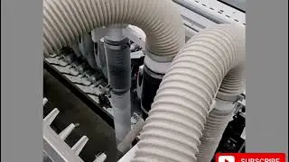 Autoconer machine 6 OHTC PULLY fitting karte samay | Autoconer 6 machine OHTC fully repairing time