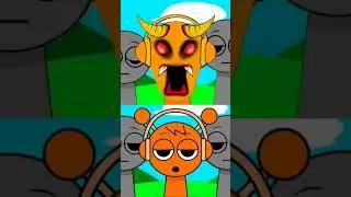 Sprunki phase 8