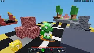 I GOT THE LEGENDARY HOVER BOARD!!!!!!!