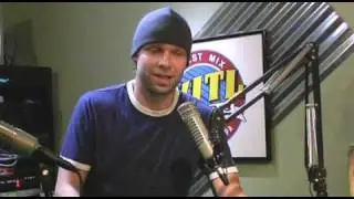 WJTL talks with Mitch McVicker