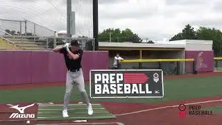 PBR Showcase - Running/Hitting/Fielding #uncommitted #baseball