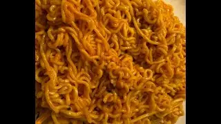 편의점 최고의 조합 불닭볶음면 + 치즈볶이 / 치즈 피자 먹방 The best convenience store combo! Buldak Noodles + Cheese Nodles