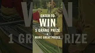Field & Stream x Tractor Supply Sweepstakes 🚨