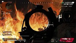 Apex Legends: Gate kept