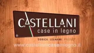 I test antisismici e antincendio sulle Case in legno