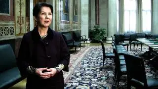 100 Jahre Internationaler Frauentag: Barbara Prammer