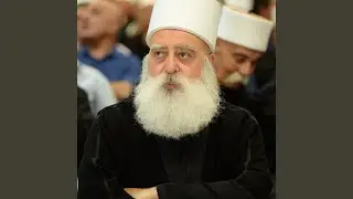 مهداة الى الرئيس الروحي لطائفة الموحدون الدروز...