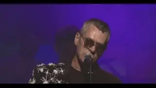 Indian   Elvis n' Spiders - Hawk's Well Theatre, Sligo  26th Aug 2016