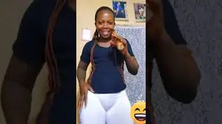 Wuno Mwana Muwala alina Emana elinga Kagatti kabitano 😂😂😂 maximum respect.