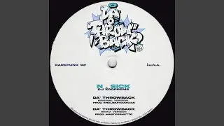 Da Throwback (Remix Version)
