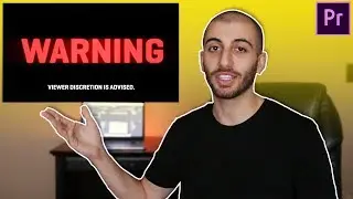 5 Music Video Editing MISTAKES! (and how to FIX them!)