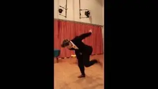 Miss Casey B RawFootage