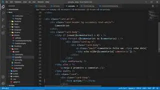 Blog em CodeIgniter 4.0 - Parte 5