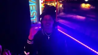 30 days 30 nights Lu spank ft Lu throwed -mic drop