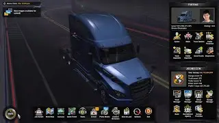 LONGLO ATS PROFILE LEVEL 121