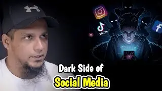 Dark Side of Social Media Pages | Muhammad Ali 