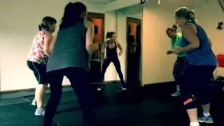 InspireTransformation 12 week Challenge
