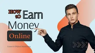First Learn Than Earn | Digital Marketing | e-Learn & e-Earn