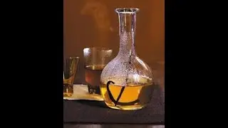 Eisaromen Vanille Rum
