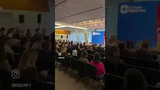 MSM Unify X ICEF Digital Day Berlin #internationaleducation #shorts