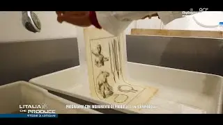 Modoetiacarta Monza - Un tempio della carta tra storia e restauro