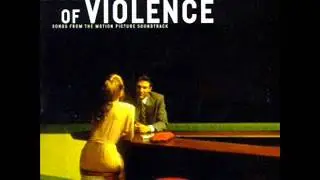 The End of Violence - Untitled Heavy Beat (part 1 & 2 ) / DJ Shadow