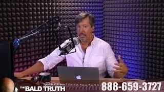 Spencer Kobren's The Bald Truth Ep 95 - 6-3-14