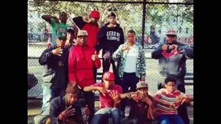 YOUNGFOE FREESTYLE