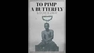 kendrick lamar/to pimp a butterfly/jazz rap type beat 