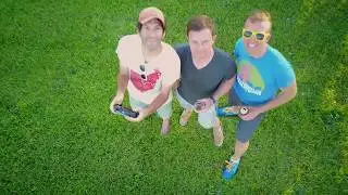 Road Trip - Finger Lakes