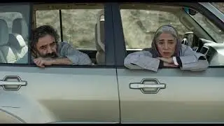 Hit The Road (Jadde Khaki) | Trailer | Film Fest Gent 2021