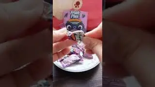 FRUIT PLUS/CHEWY CANDY/BLACKCURRANT FLAVOUR🍇🍇🍇🍬🍬🍬