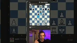 See the tactic #chesswithbill #chess #chess101 #chesstactics