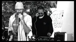 Magnetic Attraction Live! Babah Fly & DJ Skip Rip