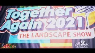LANDSCAPE SHOW 2021 BY A'S ORNAMENTAL NURSERY