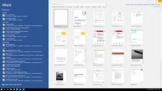 Snelkoppeling maken naar het bureaublad in windows 10