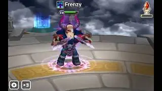 Summoners war Hrungnir
