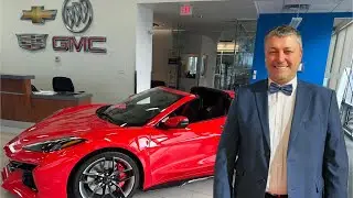 Before You Buy a 2025 Corvette Watch This! Chevrolet corvette Z06 vs Z51 compare 