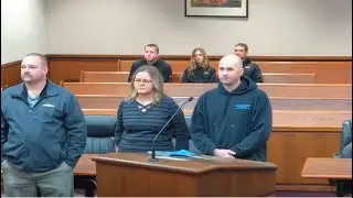 Judge Calls Out $425 Window Scam &ndash; He Is FURIOUS