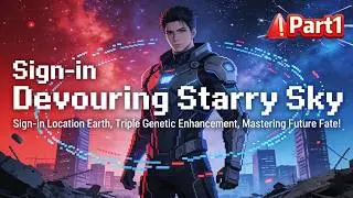 【Swallowed Star】Devouring Starry Sky: Sign-in to Become a God#SwallowedStar #explained