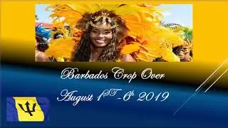 Early Crop Over 2019 Soca Mix (Lil Rick x King Bubba x Jus D x Kirk Brown x Marvay x Edwin Yearwood)