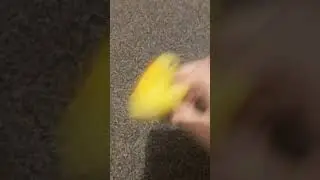 Duck's Squeaky Hiccups
