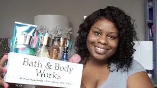 Project USE IT UP Spring 2019 Bath & Body Works