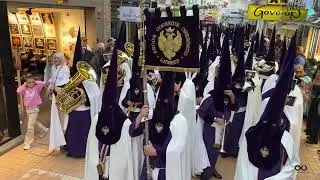 Banda Nazareno Linares | SACRUM 2024 | A Ti Padre