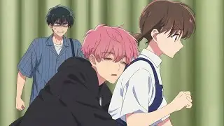 Tamon x Utage x Ori Drama Mode「AMV」Tamon's B-Side!!