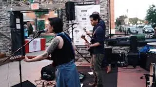 the vens - Idontwannabeyouanymore ( Billie Eilish Cover)